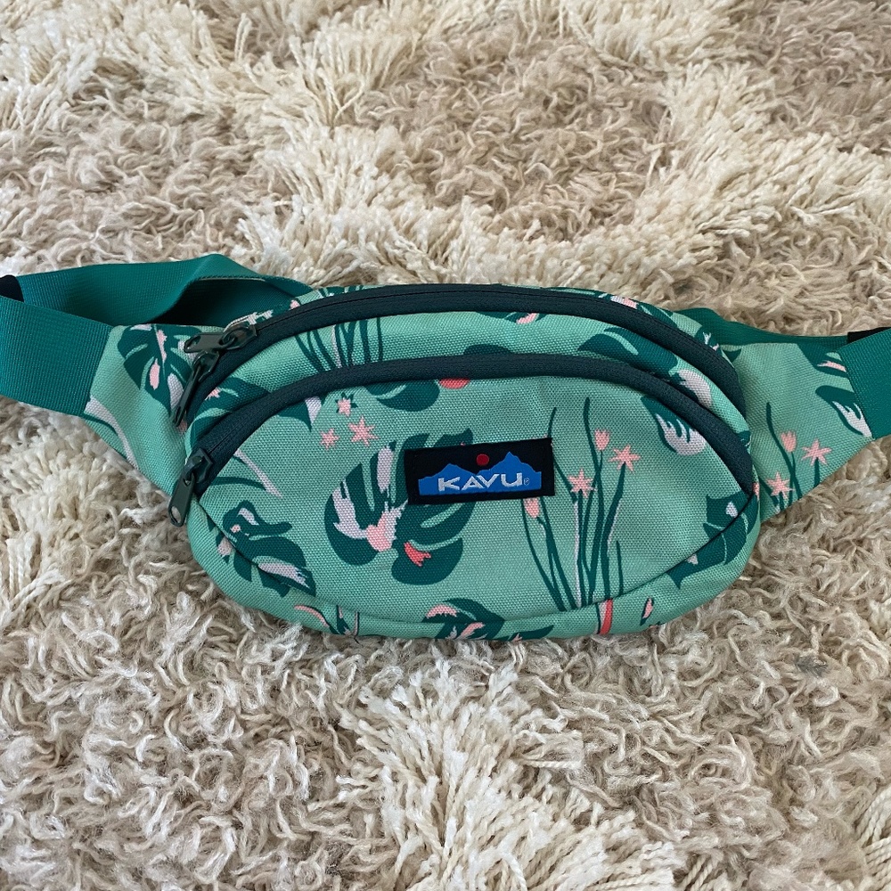 Kavu Fanny Pack